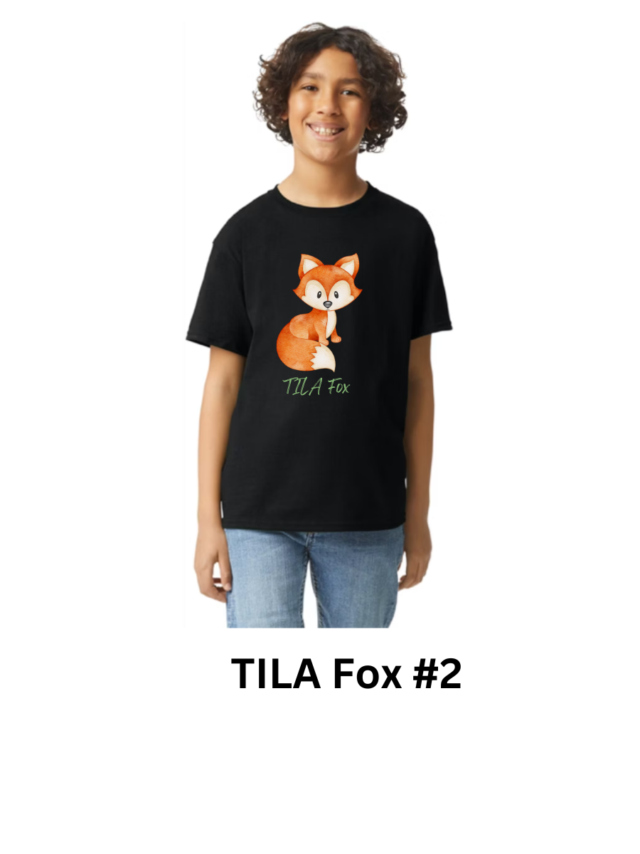 TILA Fox #2