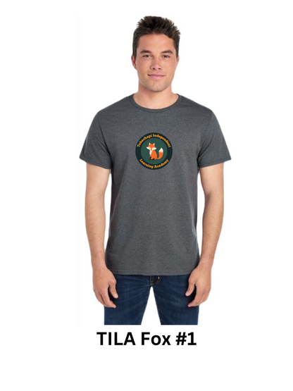 TILA Fox #1