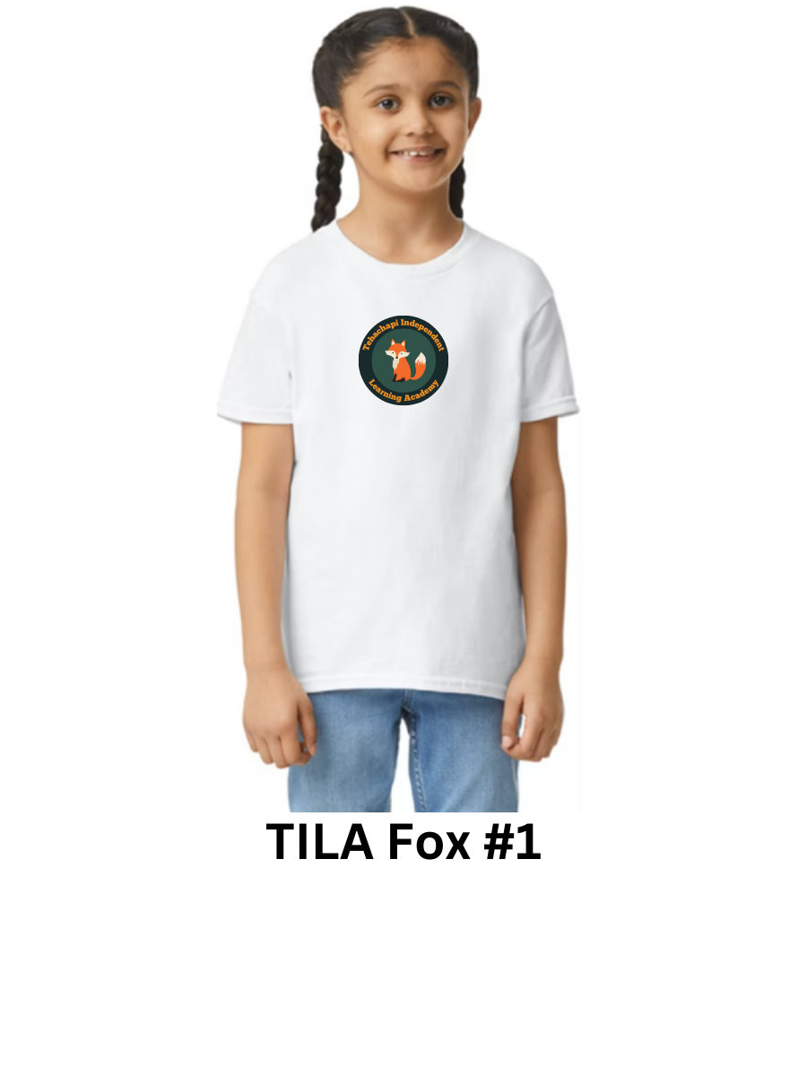 TILA Fox #1