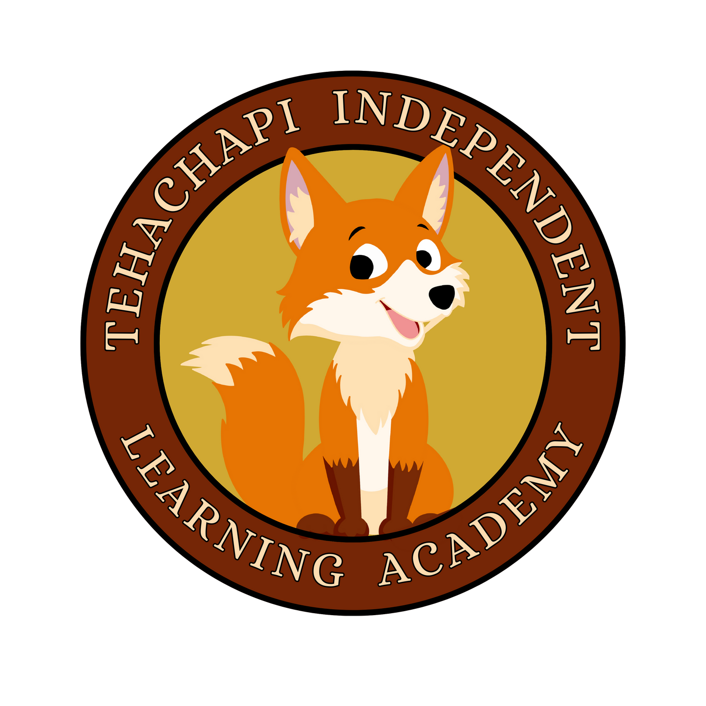 TILA Fox Logo