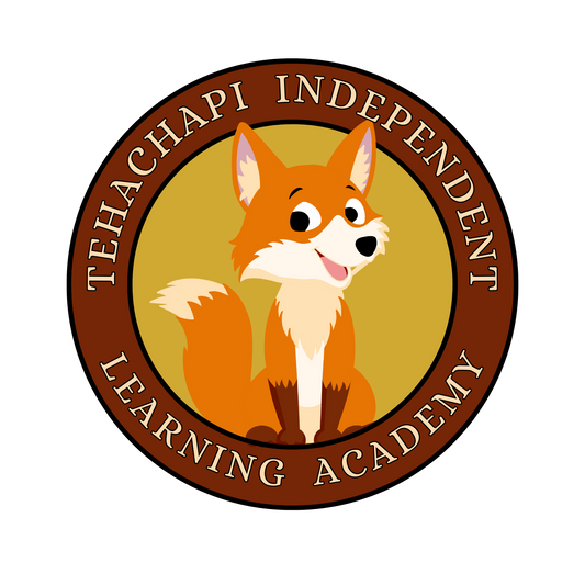 TILA Fox Logo